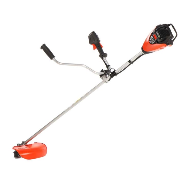 ECHO DSRM 2600U akkukäyttöinen raivaussaha, 56 V, 5 Ah