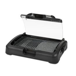 G3 Ferrari Gratella XL sähkögrilli 2 200 W tarttumaton paistolevy 39 29 cm