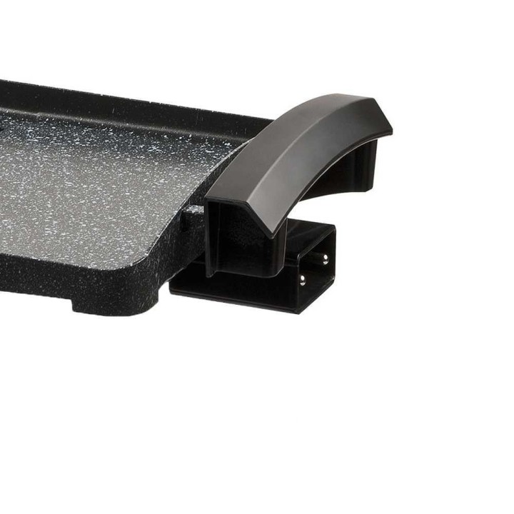 G3 Ferrari Gratella XL sähkögrilli, 2 200 W, tarttumaton paistolevy 39 × 29 cm