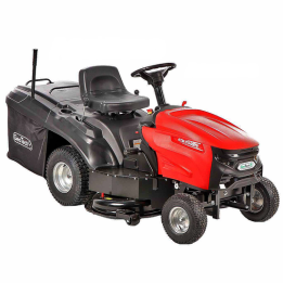 GeoTech RTM 170 960 C leikkuritraktori 96 cm 17 HP 220 l