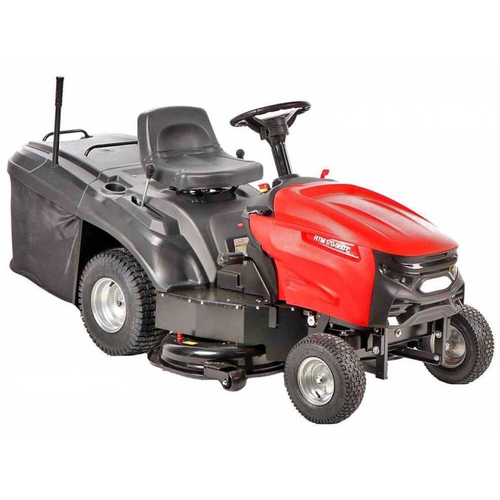 GeoTech RTM 170-960 C leikkuritraktori, 96 cm, 17 HP, 220 l