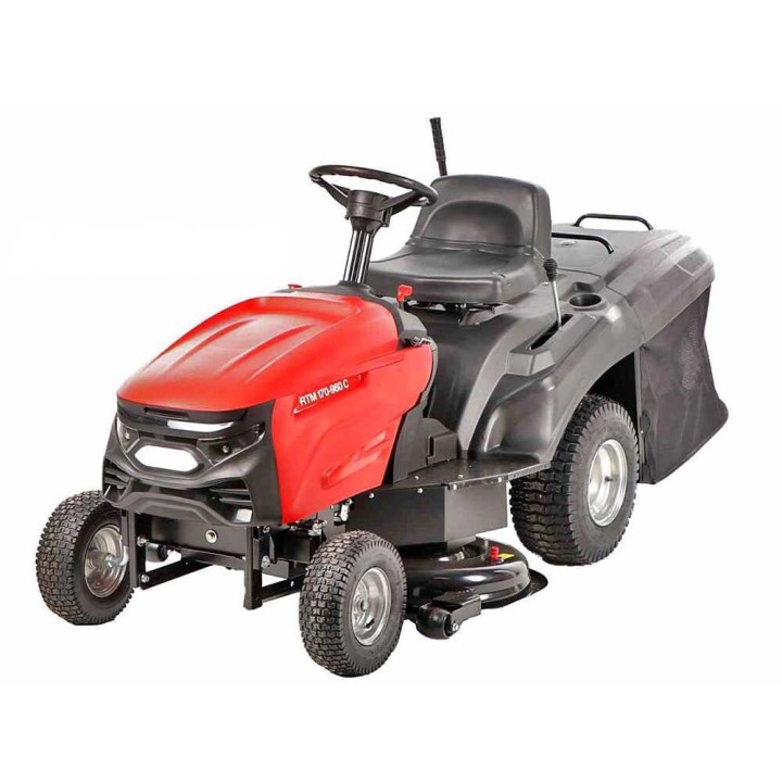 GeoTech RTM 170-960 C leikkuritraktori, 96 cm, 17 HP, 220 l