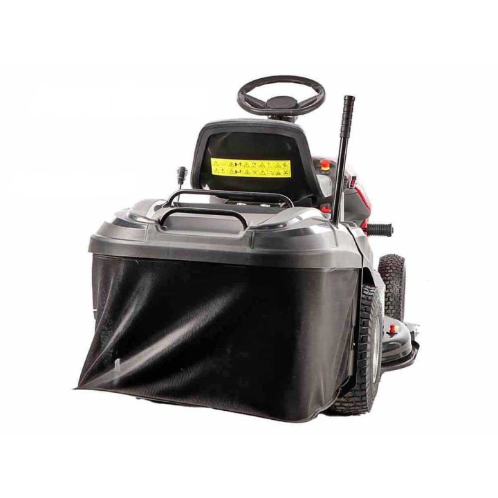 GeoTech RTM 170-960 C leikkuritraktori, 96 cm, 17 HP, 220 l