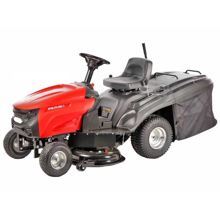 GeoTech RTM 170-960 C leikkuritraktori, 96 cm, 17 HP, 220 l
