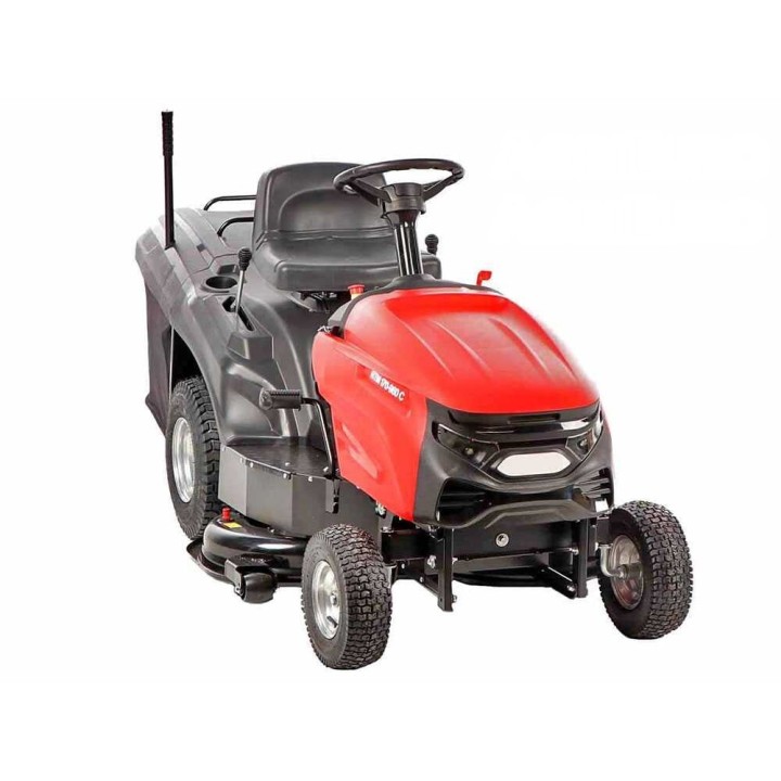 GeoTech RTM 170-960 C leikkuritraktori, 96 cm, 17 HP, 220 l