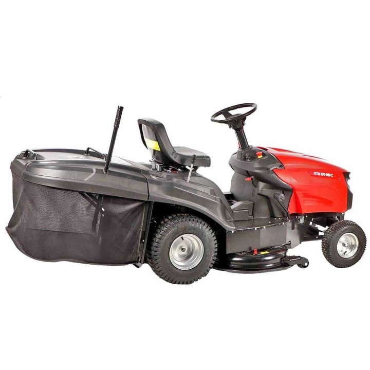 GeoTech RTM 170-960 C leikkuritraktori, 96 cm, 17 HP, 220 l