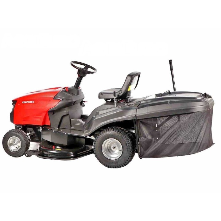 GeoTech RTM 170-960 C leikkuritraktori, 96 cm, 17 HP, 220 l