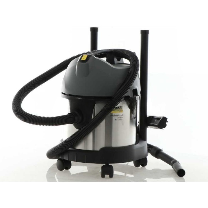 Karcher Pro NT 20/1 Me Classic märkä-kuivaimuri, 20 l, 1 500 W, 230 V