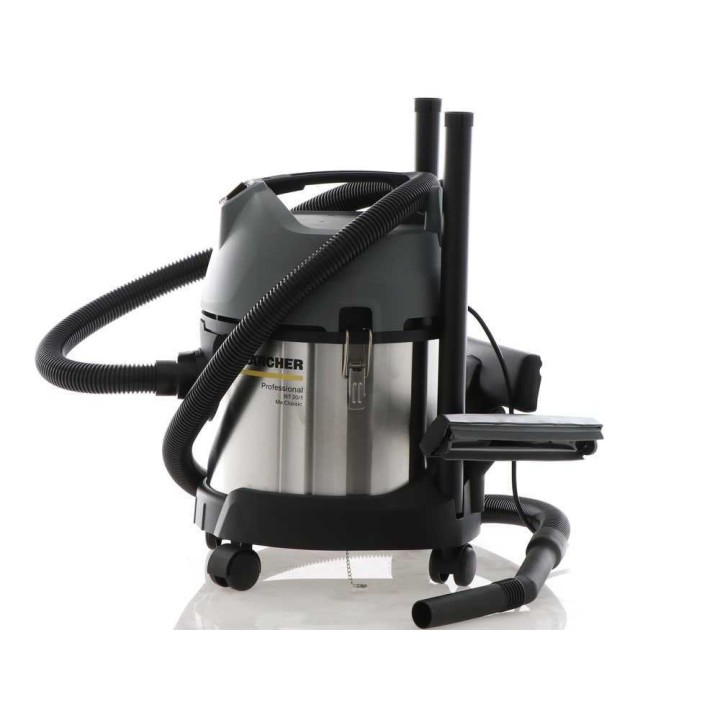Karcher Pro NT 20/1 Me Classic märkä-kuivaimuri, 20 l, 1 500 W, 230 V