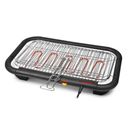 G3 Ferrari Galactic Grill sähkögrilli 2 300 W 50 28 cm ruostumaton teräs