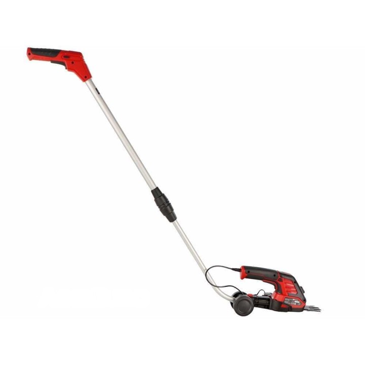 Einhell GC-CG 3,6/70 Li akkuruohosakset, 3,6 V, 2 Ah, jatkovarsi