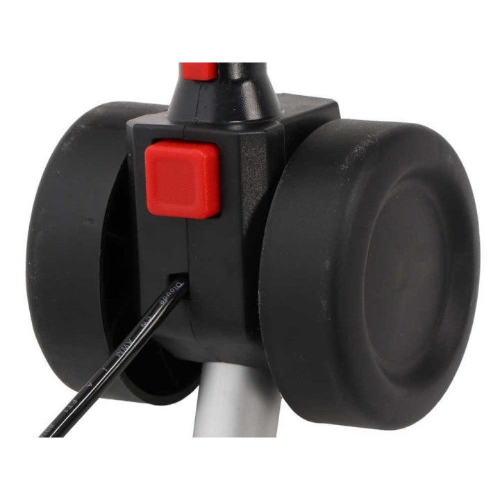 Einhell GC-CG 3,6/70 Li akkuruohosakset, 3,6 V, 2 Ah, jatkovarsi