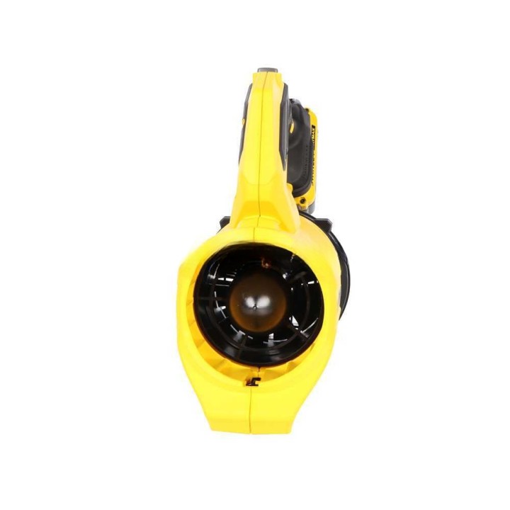 Stanley Fatmax SFMCBL730 akkulehtipuhallin, 20 V, 4 Ah, 177 km/h
