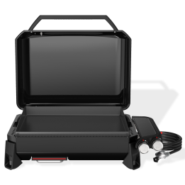 Weber Premium Slate GP 43cm kaasukäyttöinen parila 3 7 kW