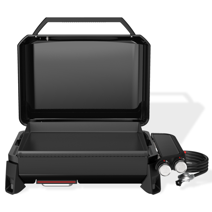 Weber Premium Slate GP 43cm kaasukäyttöinen parila 3 7 kW