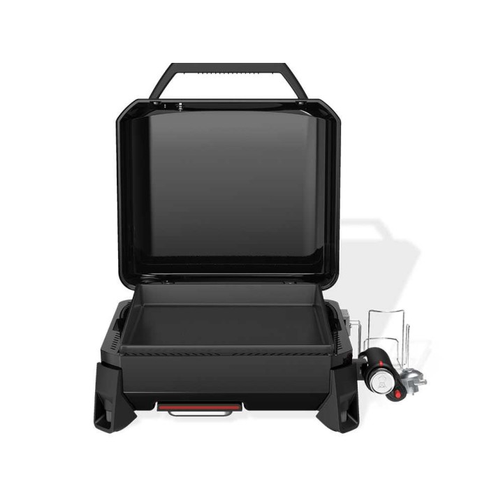 Weber Premium Slate GP 43cm kaasukäyttöinen parila, 3,7 kW
