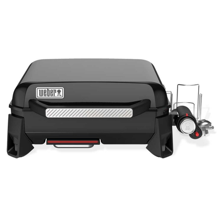 Weber Premium Slate GP 43cm kaasukäyttöinen parila, 3,7 kW