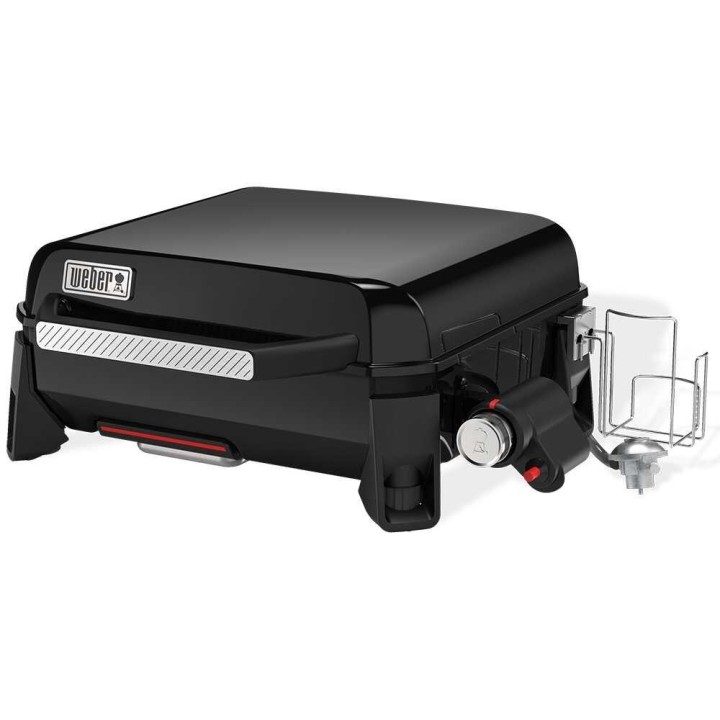 Weber Premium Slate GP 43cm kaasukäyttöinen parila, 3,7 kW