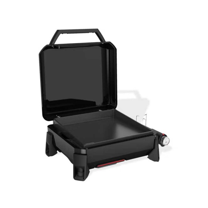 Weber Premium Slate GP 43cm kaasukäyttöinen parila, 3,7 kW