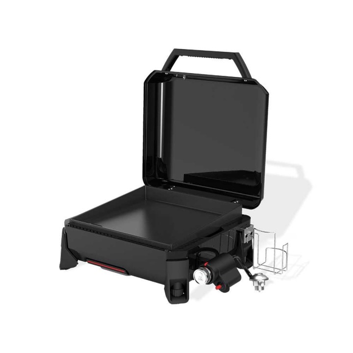 Weber Premium Slate GP 43cm kaasukäyttöinen parila, 3,7 kW