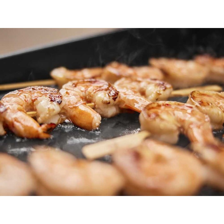 Weber Premium Slate GP 43cm kaasukäyttöinen parila, 3,7 kW