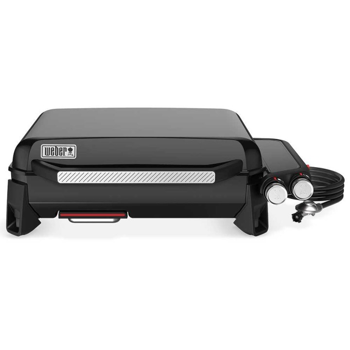 Weber Premium Slate GP 56cm kaasukäyttöinen parila, 4,7 kW