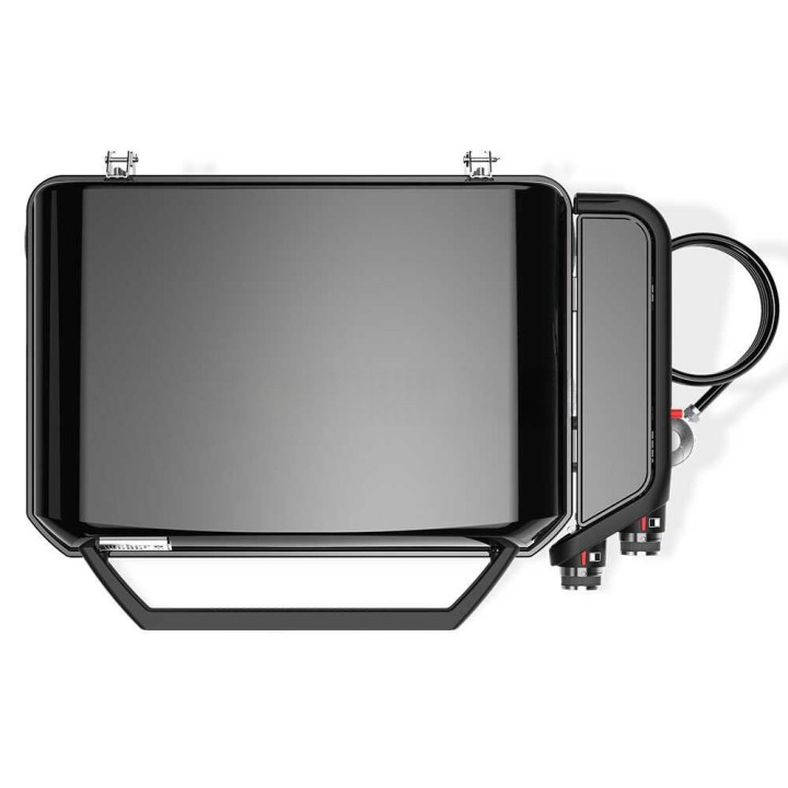 Weber Premium Slate GP 56cm kaasukäyttöinen parila, 4,7 kW