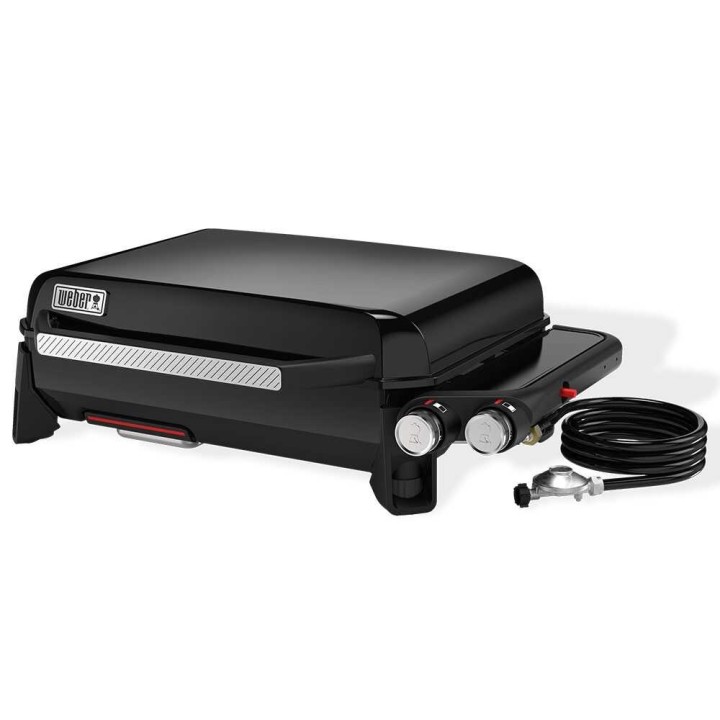 Weber Premium Slate GP 56cm kaasukäyttöinen parila, 4,7 kW