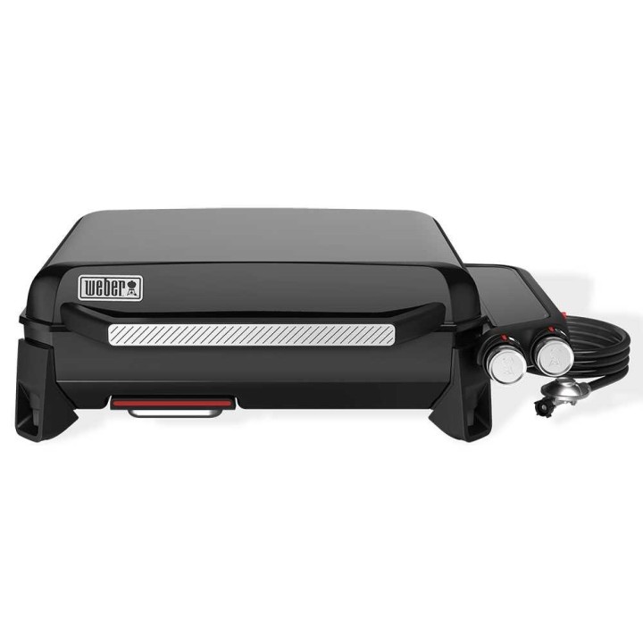 Weber Premium Slate GP 56cm kaasukäyttöinen parila, 4,7 kW