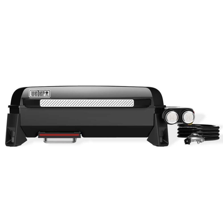 Weber Premium Slate GP 56cm kaasukäyttöinen parila, 4,7 kW