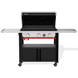 Weber Premium Slate GPD parilagrilli kaasu 76 cm 10 6 kW