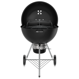 Weber Master Touch E 6755 WBR hiiligrilli 67 cm 3 326 cm