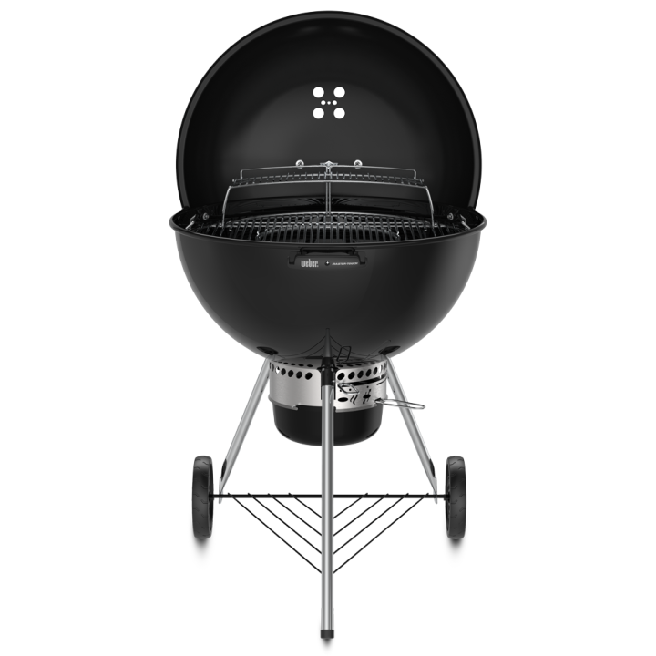 Weber Master Touch E 6755 WBR hiiligrilli 67 cm 3 326 cm