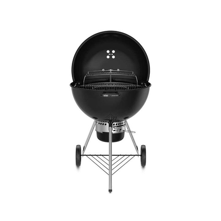 Weber Master Touch E-6755 WBR hiiligrilli, Ø 67 cm, 3 326 cm²