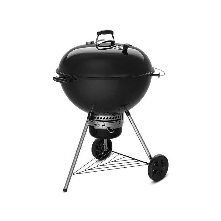 Weber Master Touch E-6755 WBR hiiligrilli, Ø 67 cm, 3 326 cm²