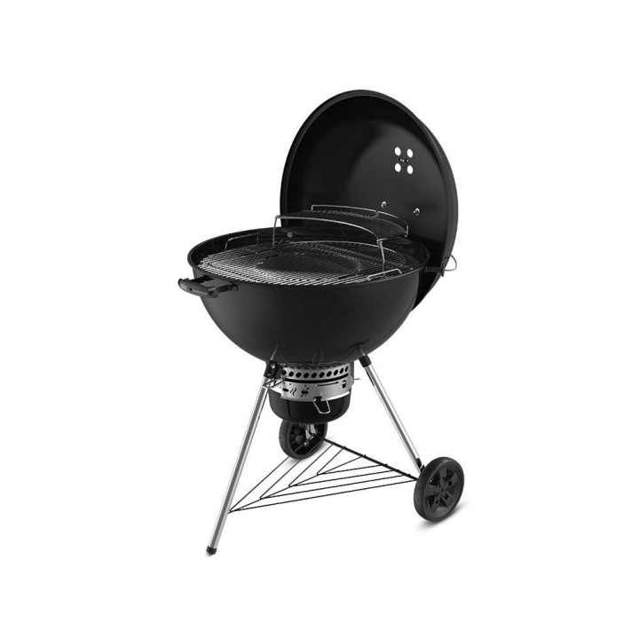Weber Master Touch E-6755 WBR hiiligrilli, Ø 67 cm, 3 326 cm²