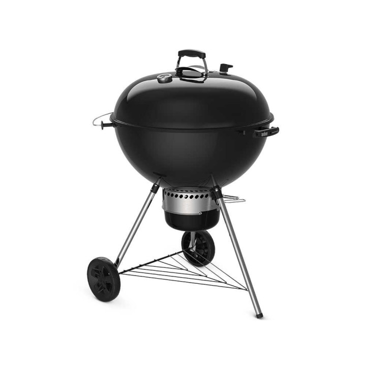 Weber Master Touch E-6755 WBR hiiligrilli, Ø 67 cm, 3 326 cm²