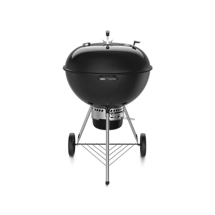 Weber Master Touch E-6755 WBR hiiligrilli, Ø 67 cm, 3 326 cm²