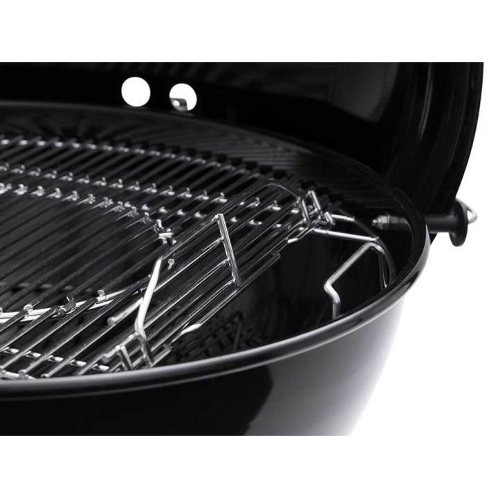 Weber Master Touch E-6755 WBR hiiligrilli, Ø 67 cm, 3 326 cm²
