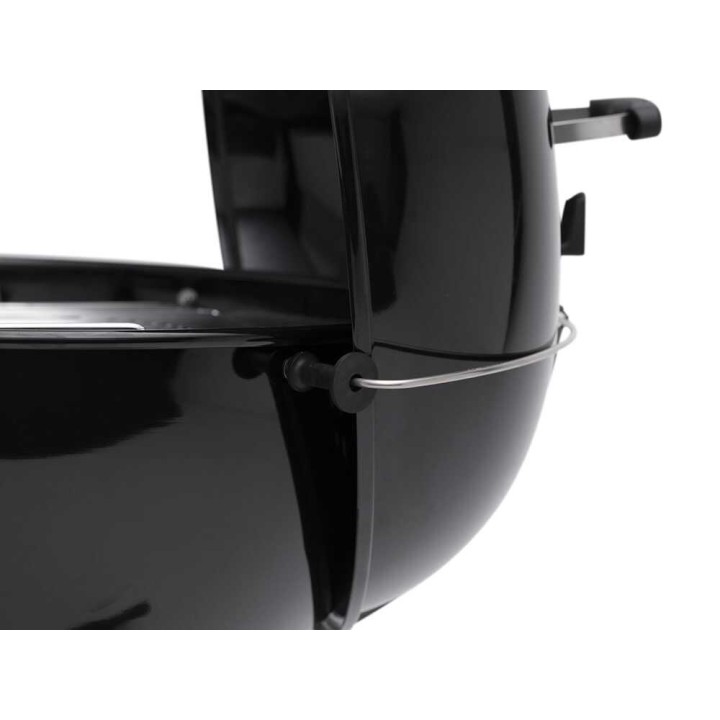 Weber Master Touch E-6755 WBR hiiligrilli, Ø 67 cm, 3 326 cm²