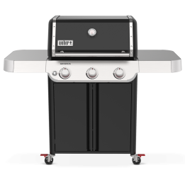 Weber Genesis E 315 kaasugrilli 11 4 kW 3 310 cm
