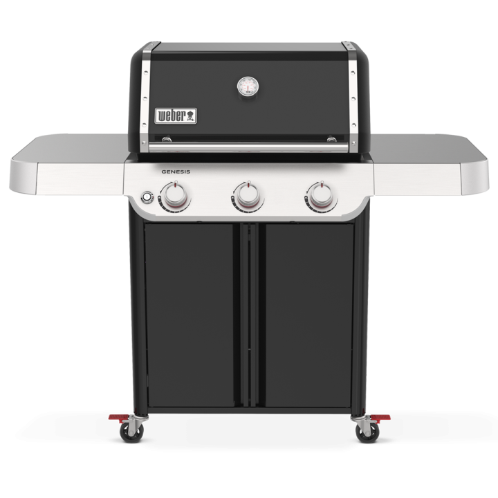 Weber Genesis E 315 kaasugrilli 11 4 kW 3 310 cm