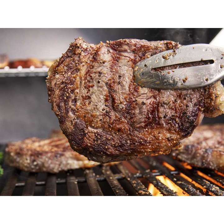 Weber Genesis E-315 kaasugrilli, 11,4 kW, 3 310 cm²