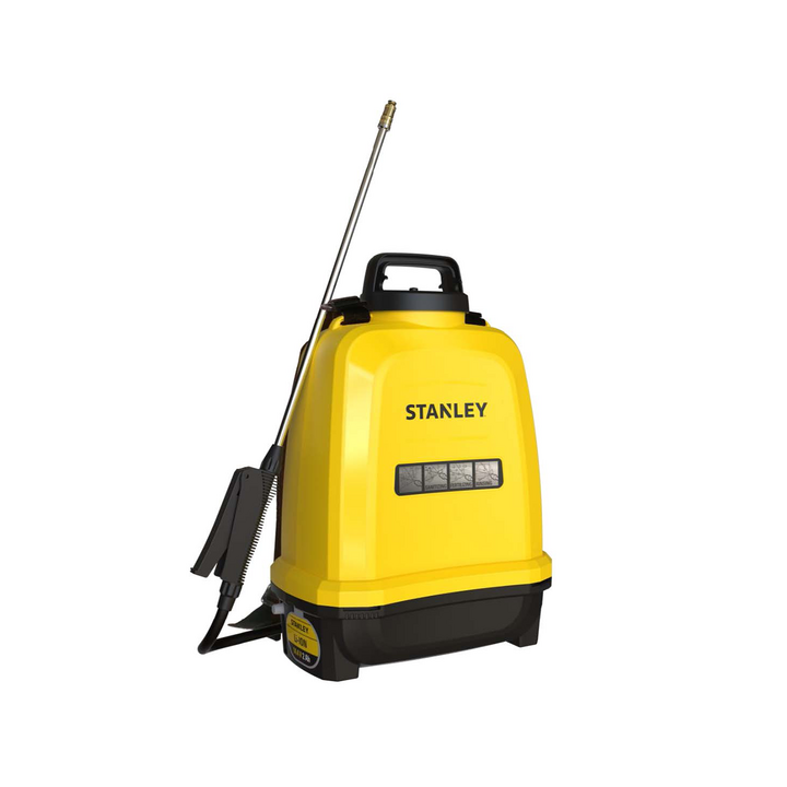 Stanley SXSPBS12E akkuruisku 12 l 14 4 V 2 Ah