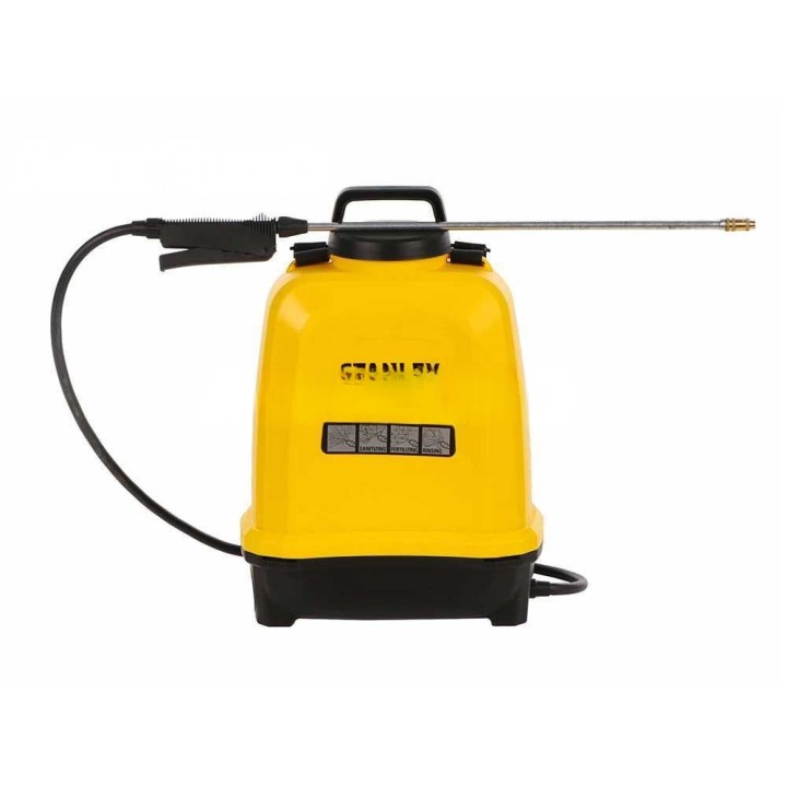 Stanley SXSPBS12E akkuruisku, 12 l, 14,4 V, 2 Ah