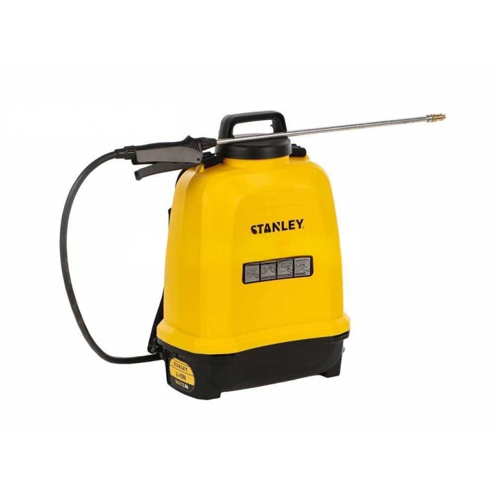Stanley SXSPBS12E akkuruisku, 12 l, 14,4 V, 2 Ah
