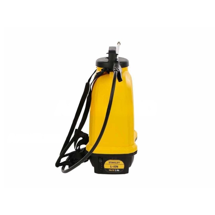Stanley SXSPBS12E akkuruisku, 12 l, 14,4 V, 2 Ah
