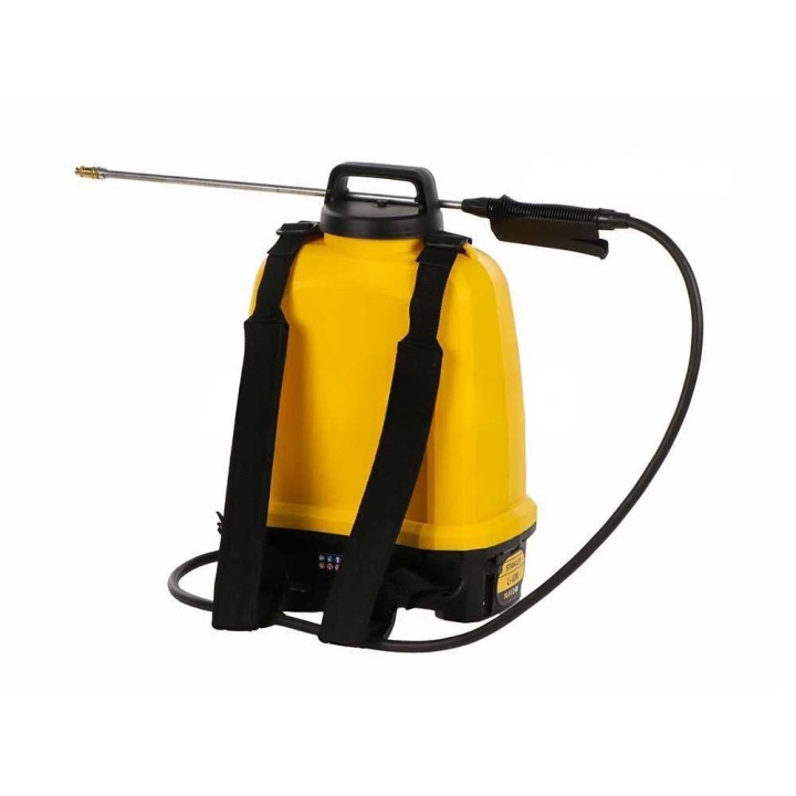 Stanley SXSPBS12E akkuruisku, 12 l, 14,4 V, 2 Ah