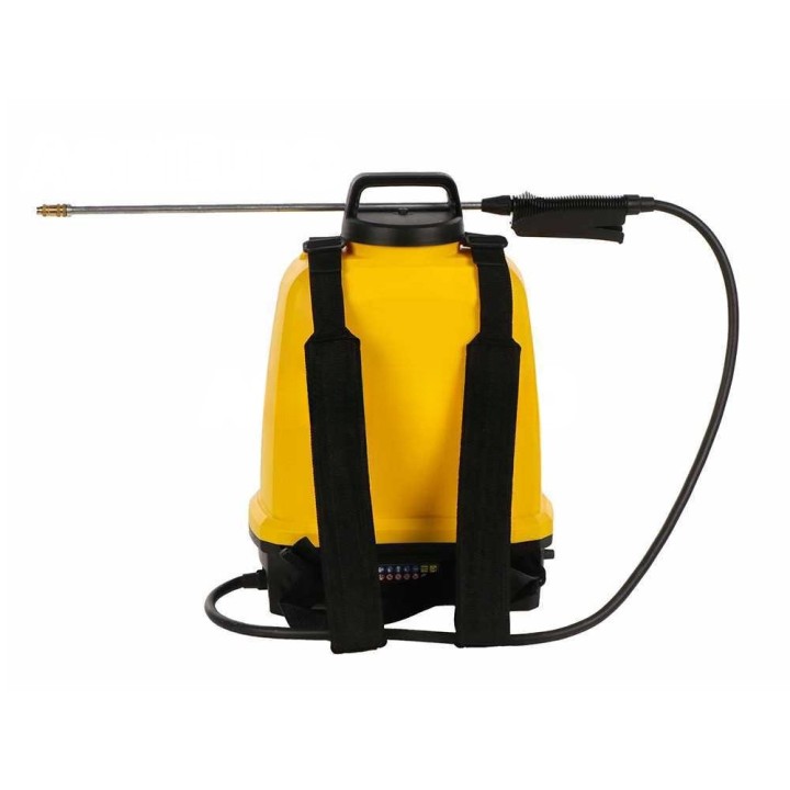Stanley SXSPBS12E akkuruisku, 12 l, 14,4 V, 2 Ah