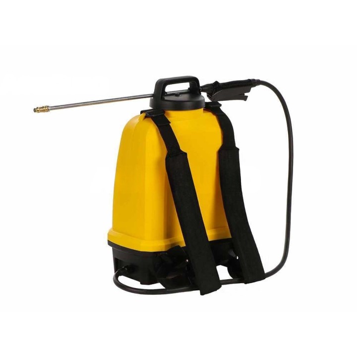 Stanley SXSPBS12E akkuruisku, 12 l, 14,4 V, 2 Ah